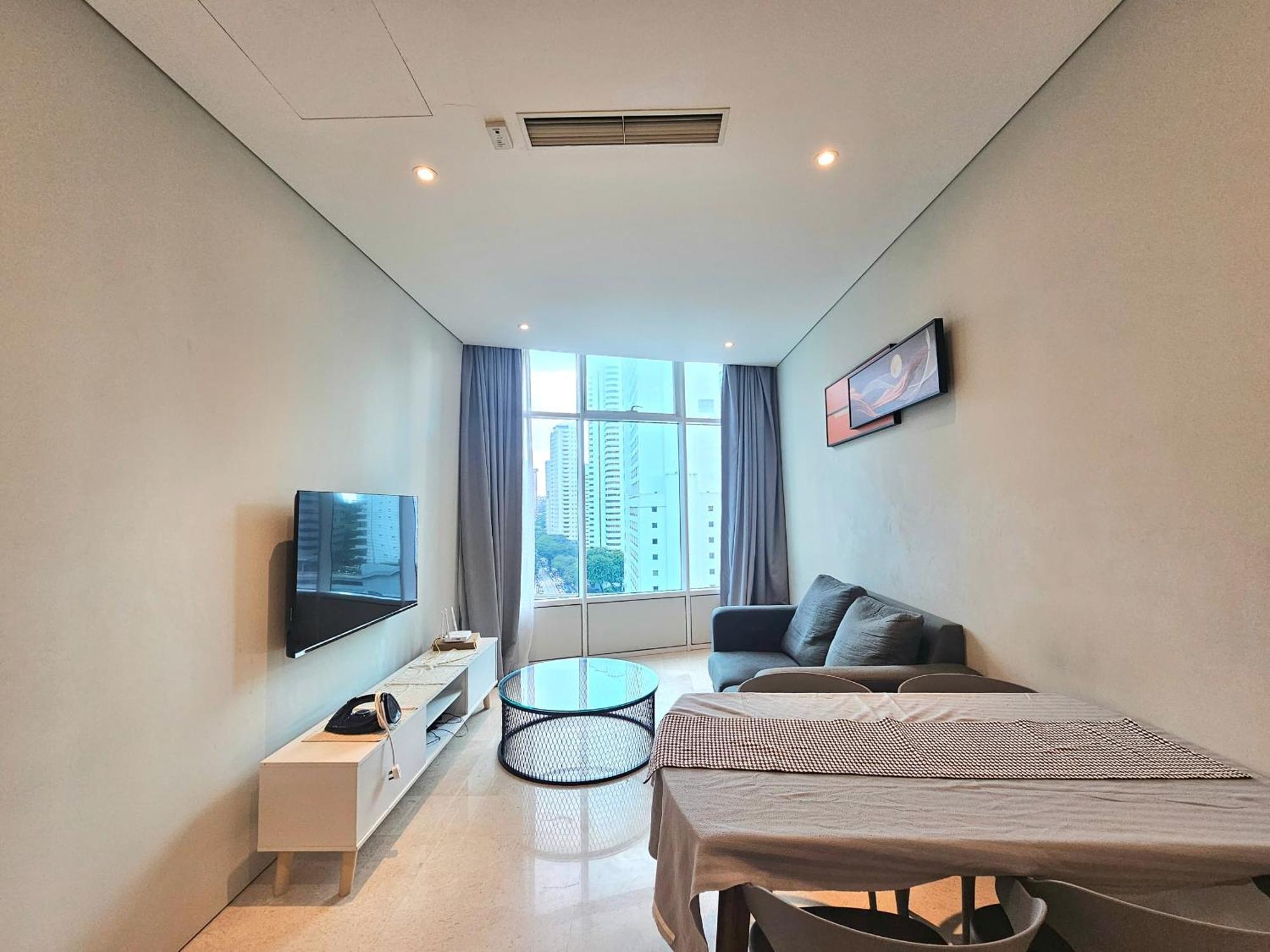 The Sky Residence Klcc By Asianhost Kuala Lumpur Dış mekan fotoğraf